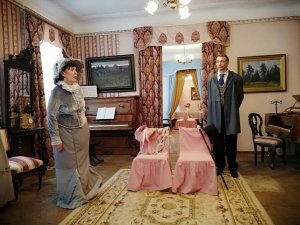 Александровский художественно-краеведческий музей